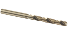 GFB HSS-E CO ALTIN SERİ 9,00MM MATKAP UCU 10 ADET