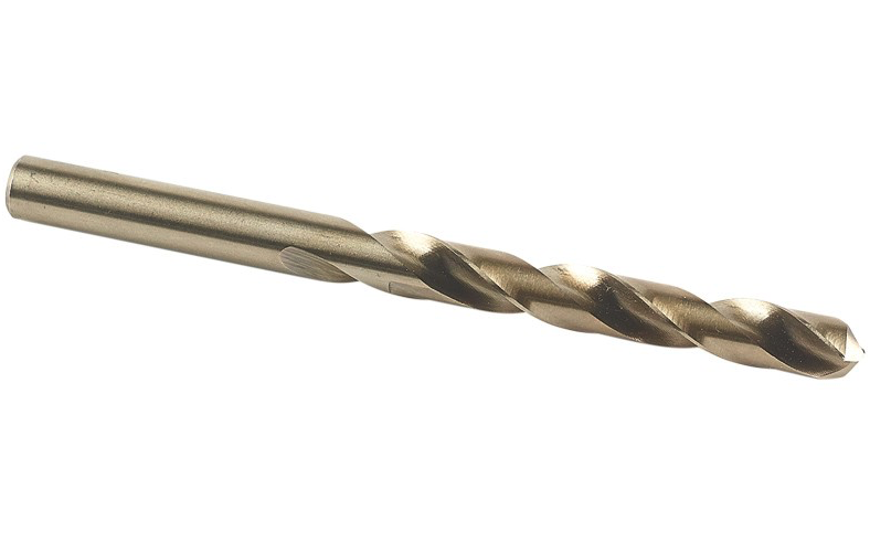 GFB HSS-E CO ALTIN SERİ 12,00MM  MATKAP UCU 10 ADET