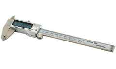 GFB DİJİTAL KUMPAS 200X0,01MM METAL EKRAN