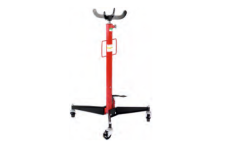 CMC 0,5 TON DİKEY ŞANZIMAN KRİKOSU