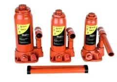 RİCO 2 TON HİDROLİK ŞİŞE KRİKO