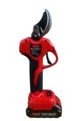 RİCO ŞARJLI BUDAMA  MAKASI RC-40