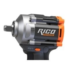 Rico 028-RE0009 1/2 Şarjlı Somun Sıkma 650 Nm