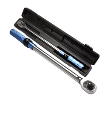 RİCO 1/2 CIRCIRLI TORK KOL ANAHTARI 5-23 KGF.M
