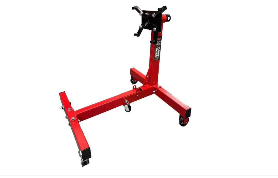 RİCO MOTOR SEHPASI 680 KG