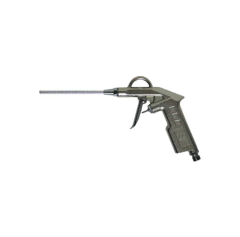 RİCO HAVA TABANCASI 10 CM NİKEL