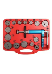 RİCO HAVALI FREN İTME PİSONU 16 PC