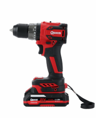 Arm 10Mm Darbeli Vidalama - RB-DB2102T