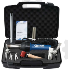 Arm Plastik Kaynak Makinesı