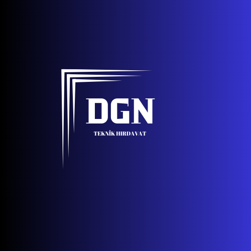 HAVALI CIRCIR | DGNTEKNİK