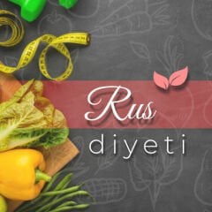 Rus Diyeti