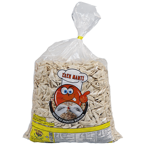 Eren Üçgen Mantı 5kg