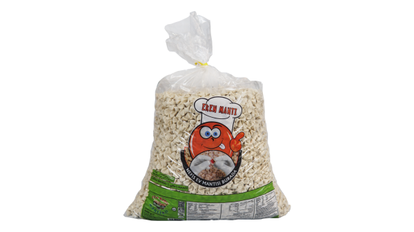 Eren Kayseri Mantı (5 Kg.)