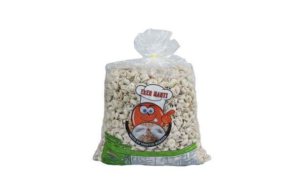 Eren Gül Mantı 5kg