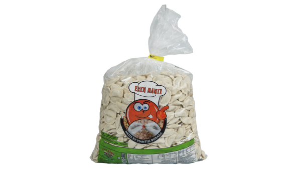 Eren Çıtır Mantı 5kg