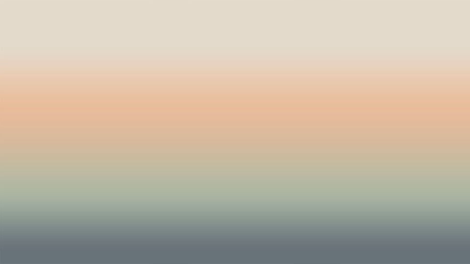 Ombre light
