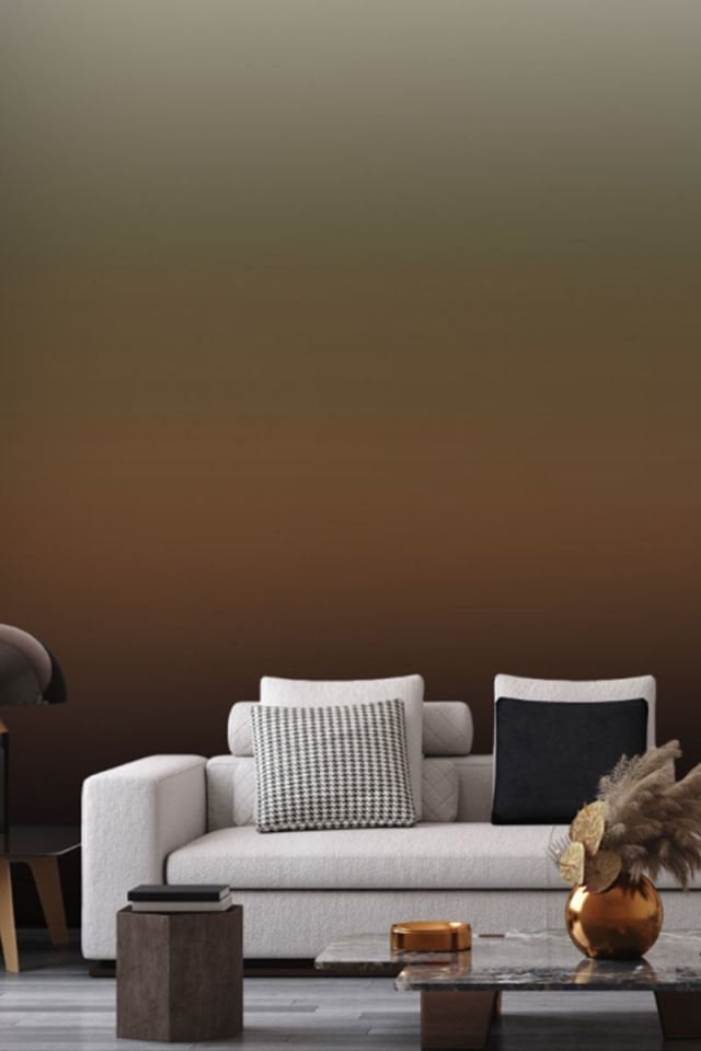 Ombre dark