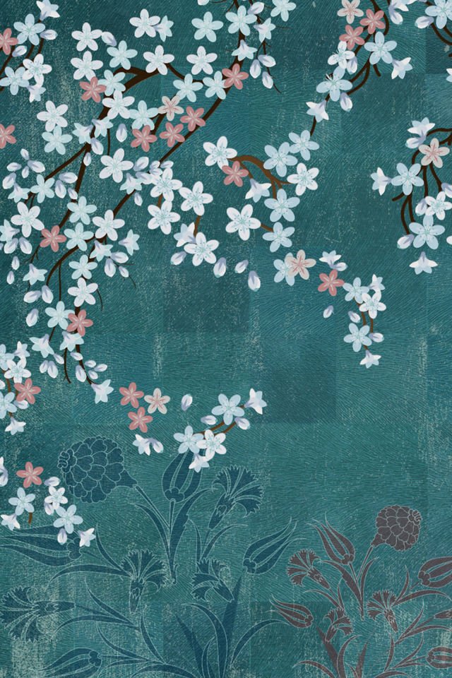 SPRING CH03 Green