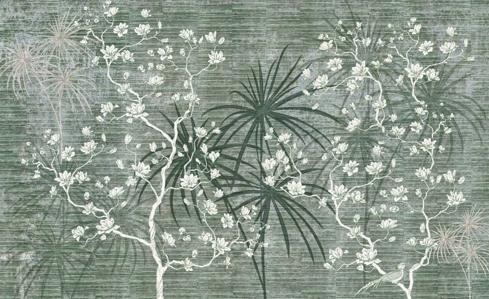 Green branched