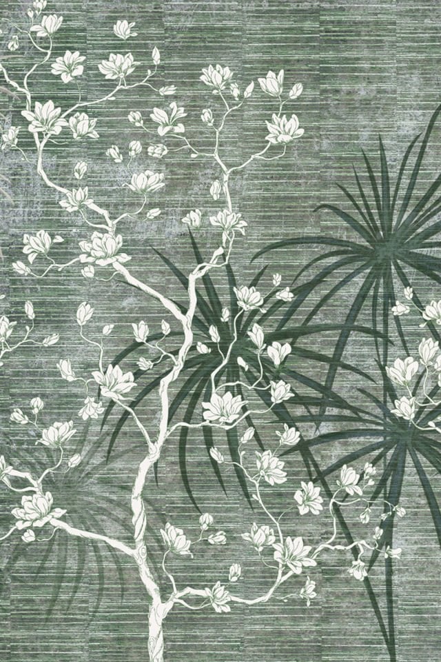 Green branched