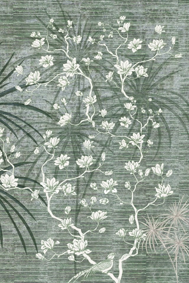 Green branched