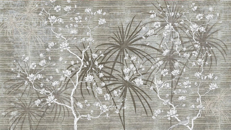 Branched