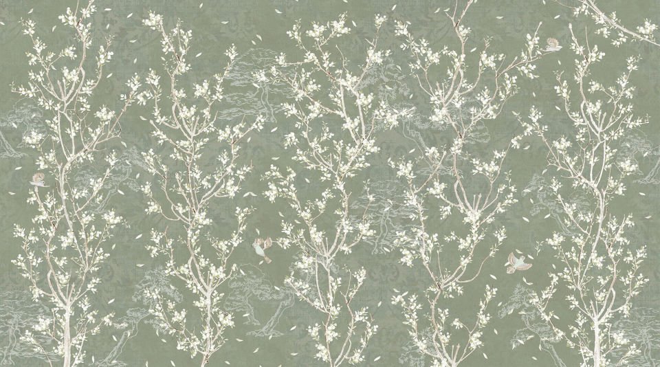 Blossoms