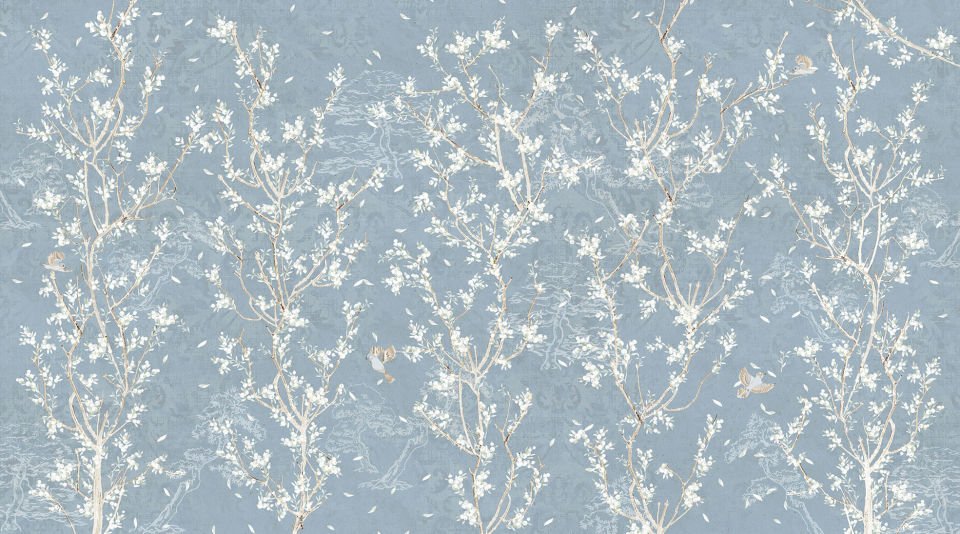 Blossoms