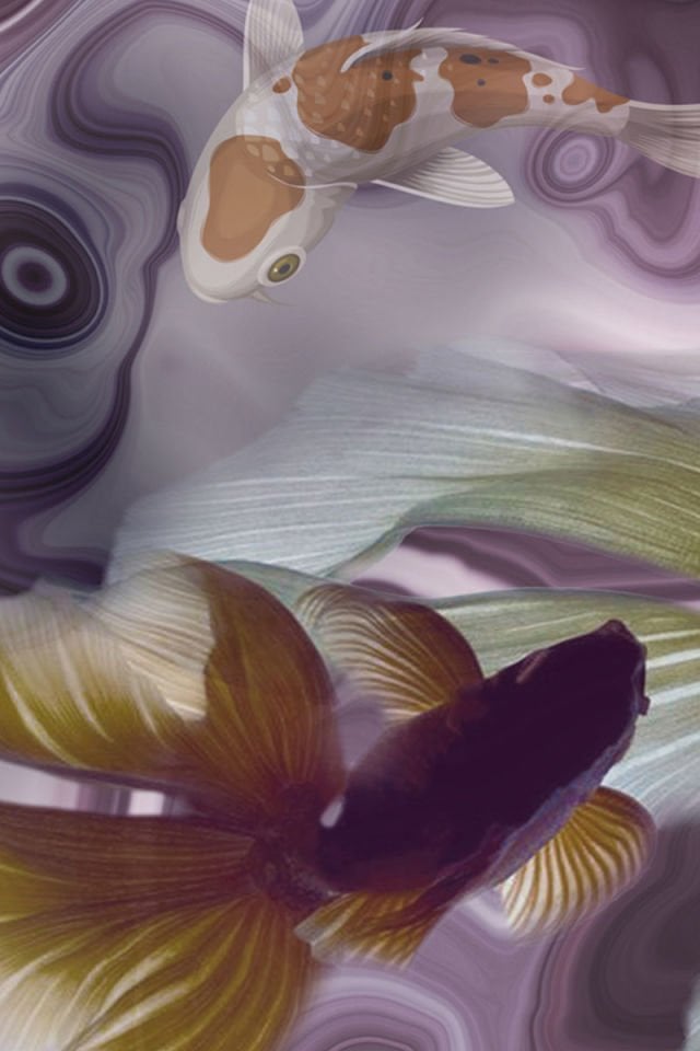 Pearl fairy
