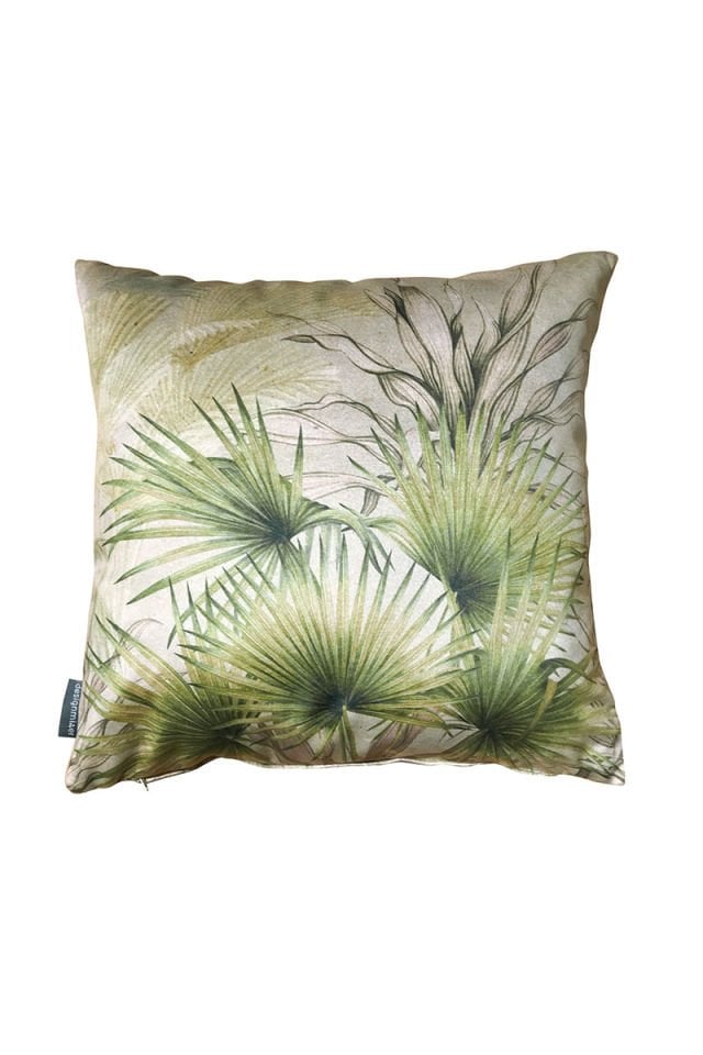 Tropical pastel