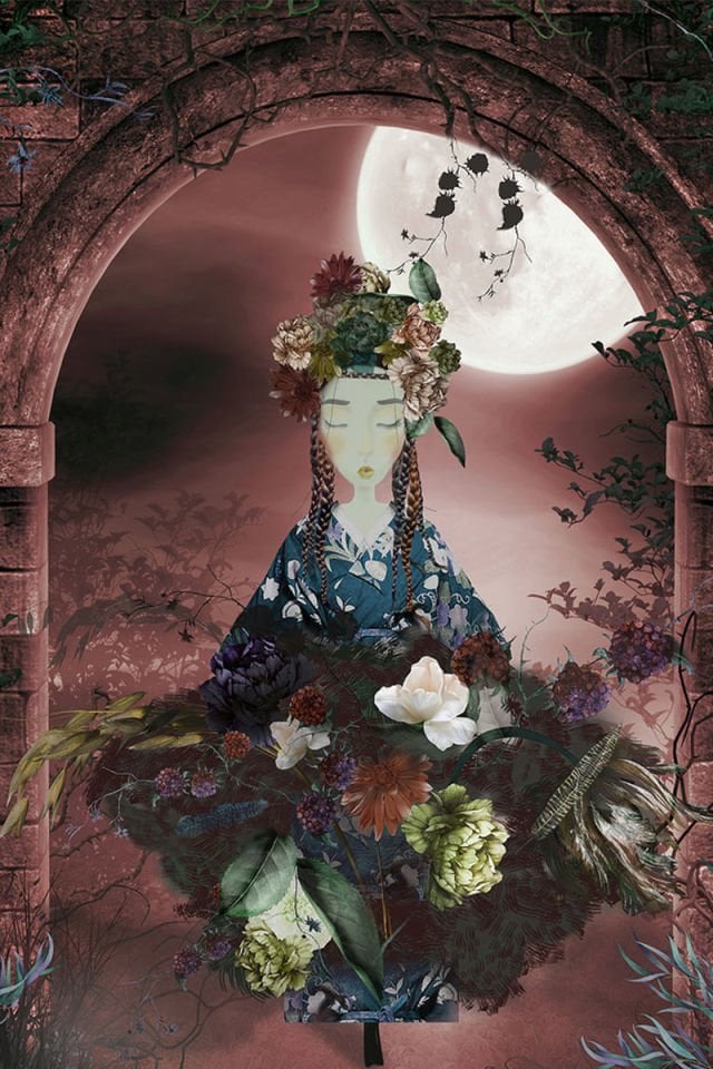 Zen night