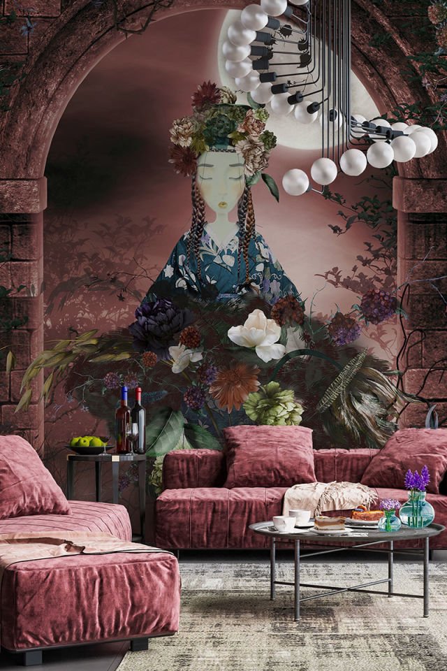 Zen night