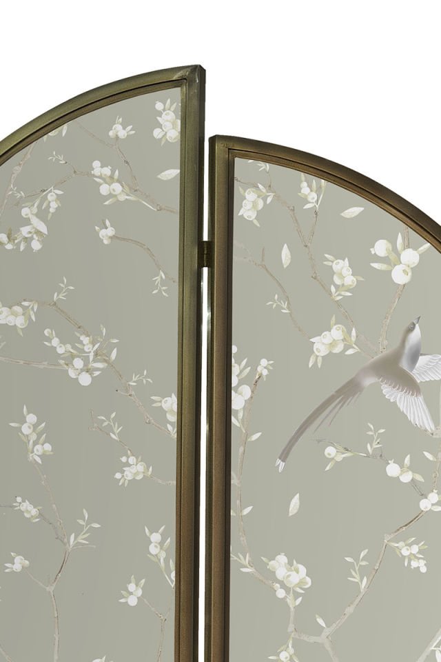 Separe Plumage