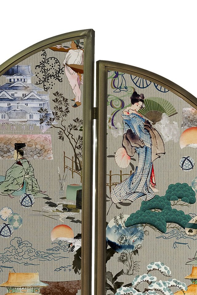 Divider korakuen