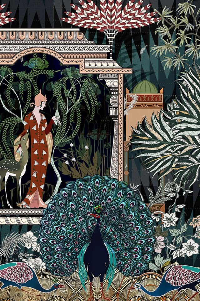 Parisian