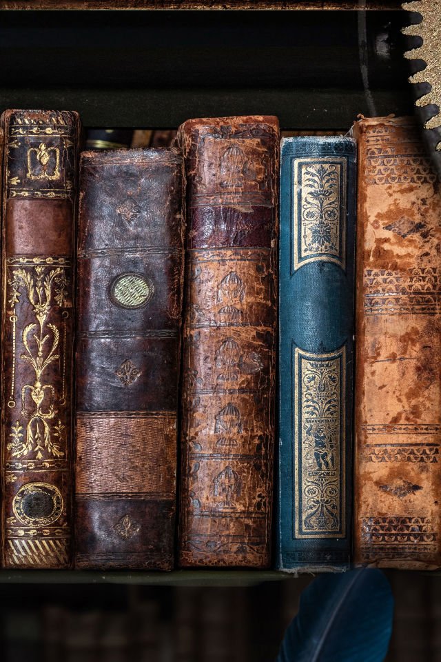 Libreria