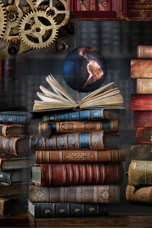 Libreria