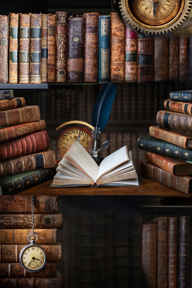 Libreria