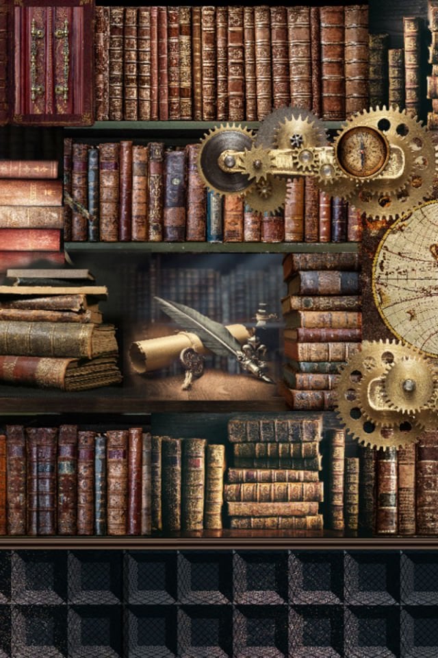 Libreria