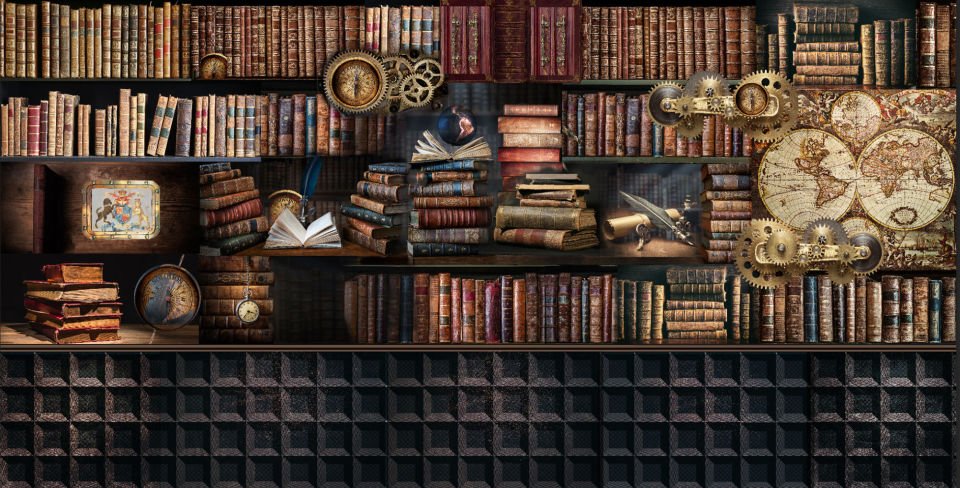 Libreria