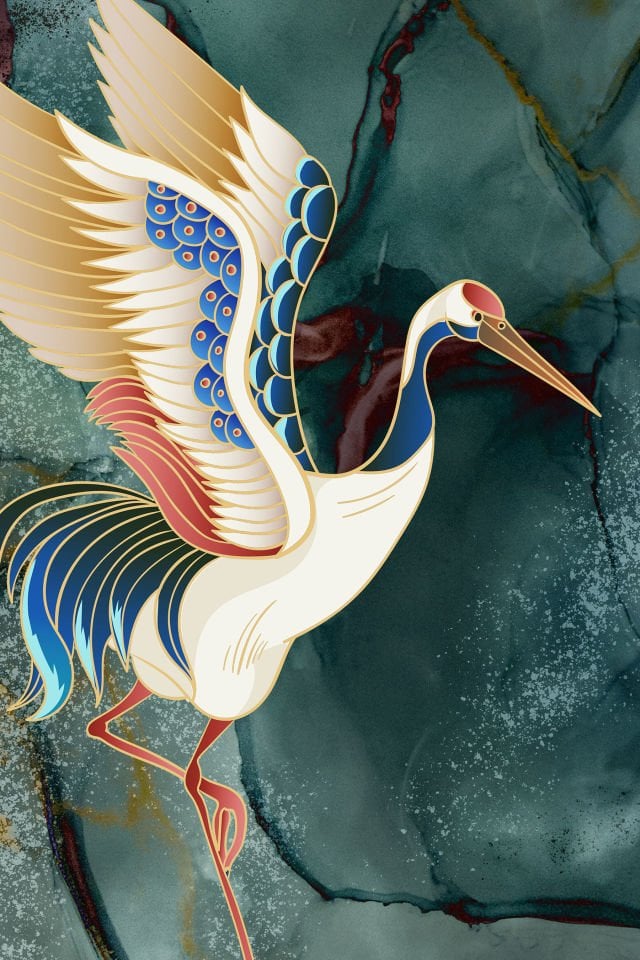 Herons