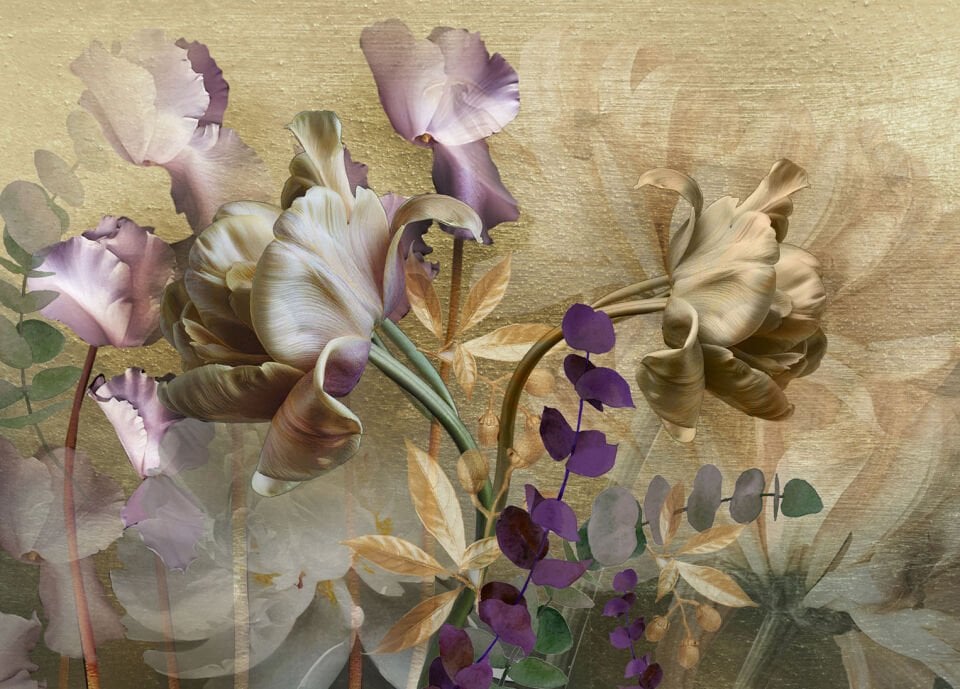 Lilac magic
