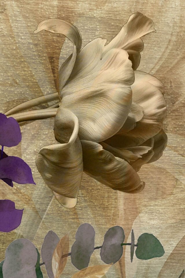 Lilac magic