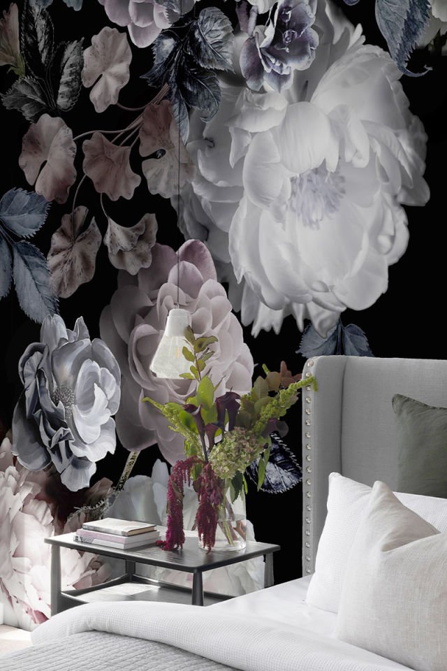 Night flower