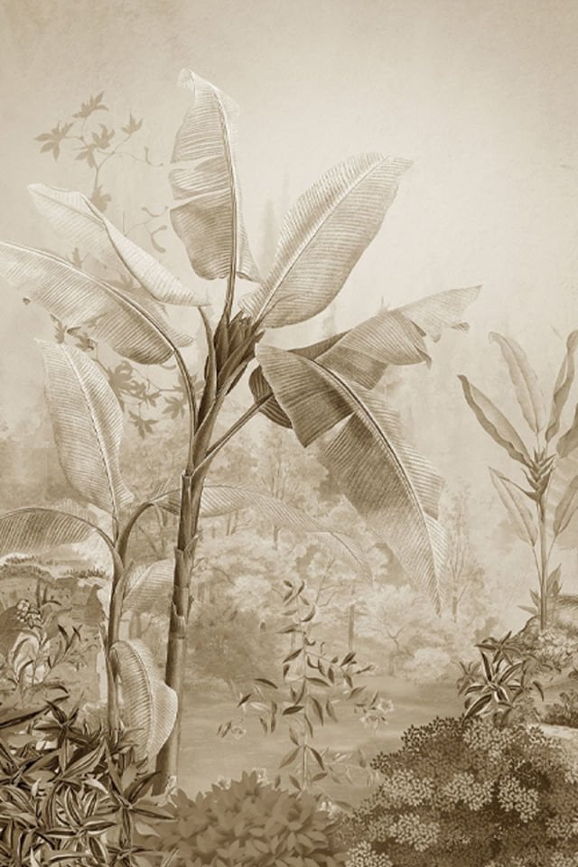 Voyage TP28-5Sepia