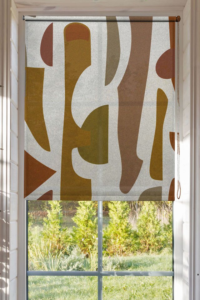 Malaga screen