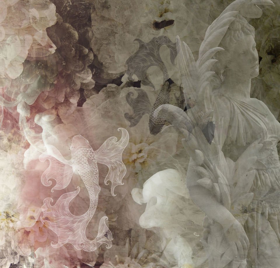 A bundle of happiness screen