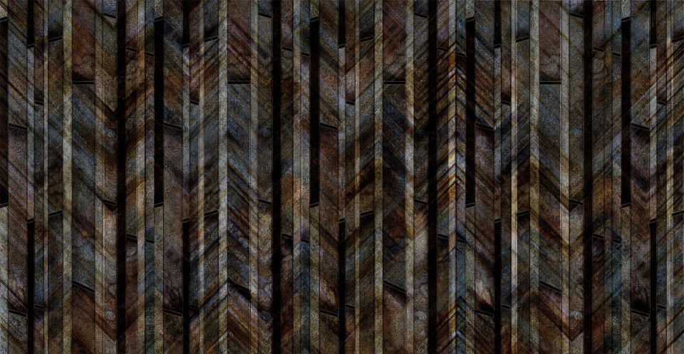 Dark Stripe