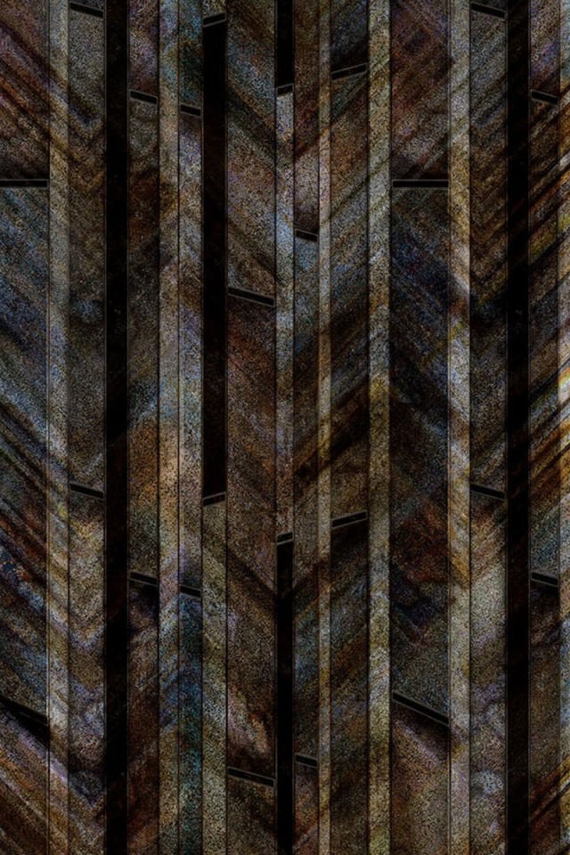 Dark Stripe