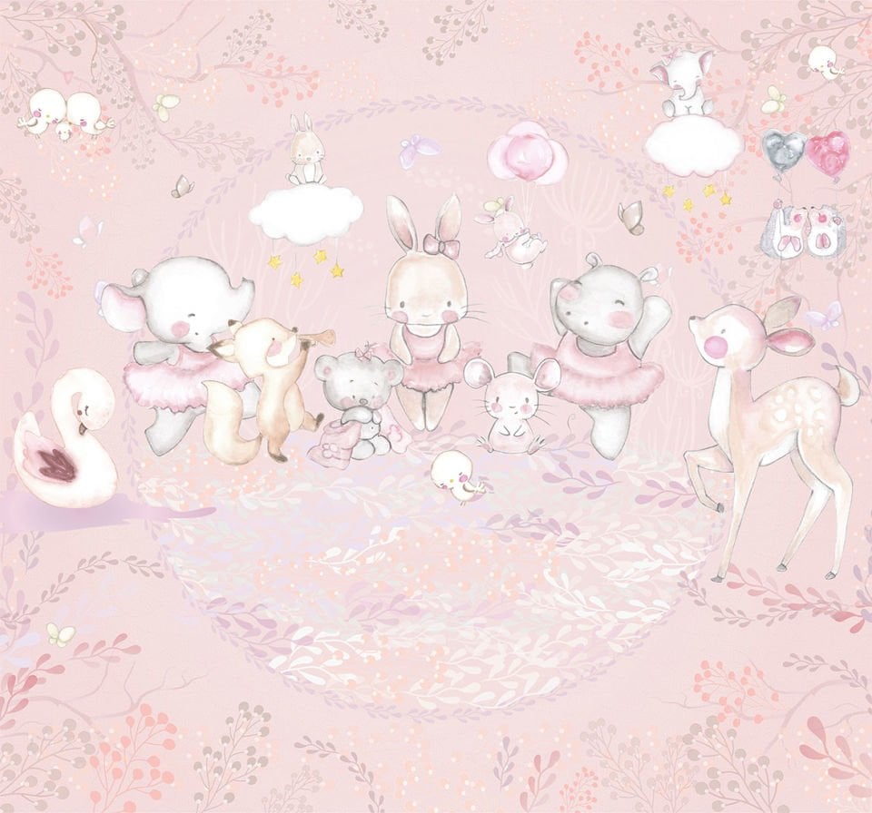 festa rosa